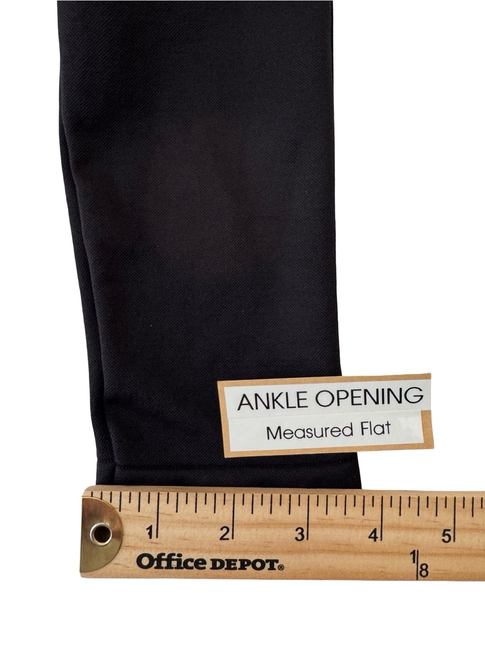 Belly Bandit Mother Tucker Postpartum Compression Black Leggings High Waist S - Picture 16 of 16